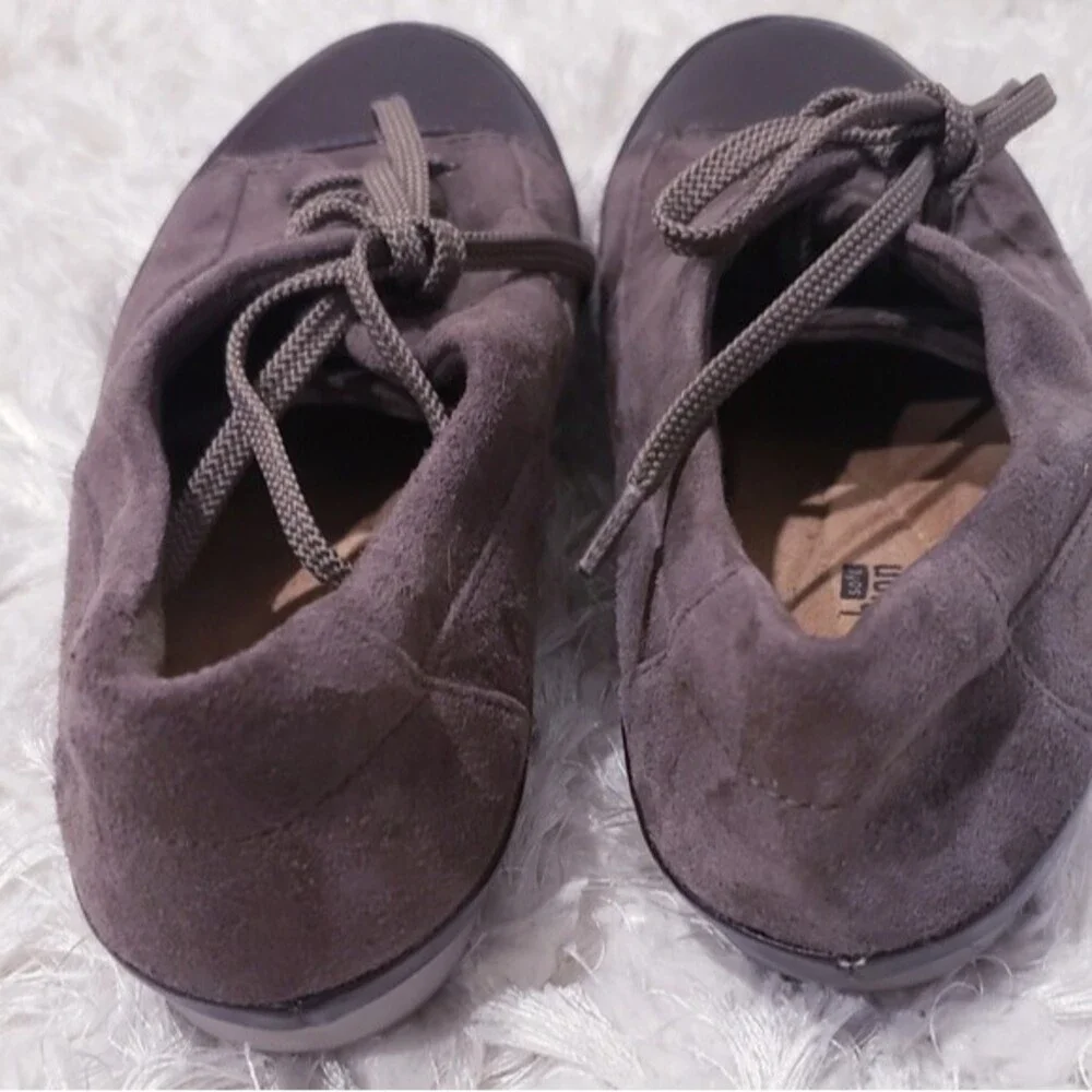 Clarks color mushroom